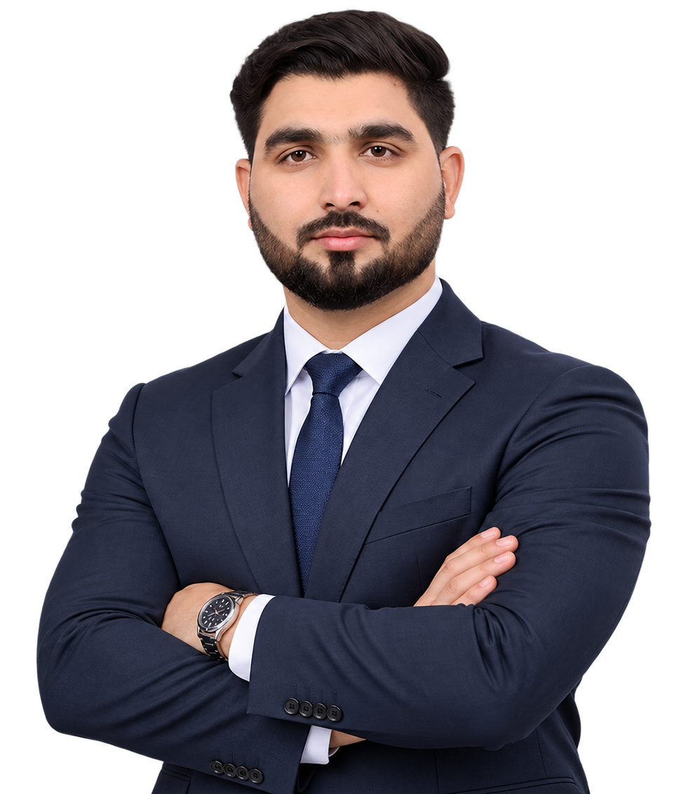 Salman Nishatt
