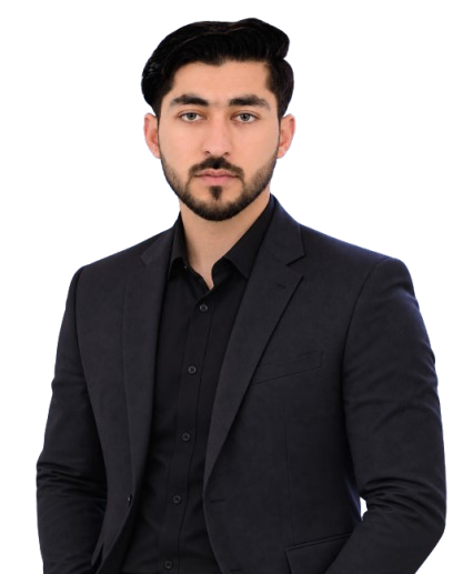 Azizullah Karwan